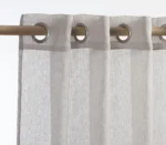 MONIQE  Zavjesa <br>Beige - Image 4