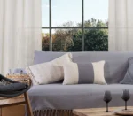 MONIQE  Zavjesa <br>Beige