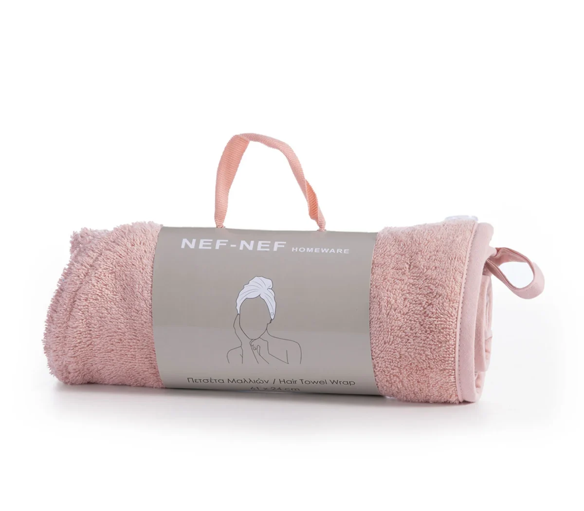 PINK Peskir SANDY - Image 3