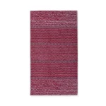 FOIL Red Peskir za plazu pamuk