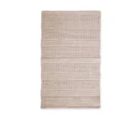 DELIGHT Staza za kupatilo LINEN