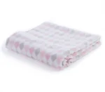 SWEET RHOMBUS Cebe <br>PINK - Image 3