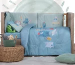 TRAFFIC Ogradica <br>BLUE - Image 2