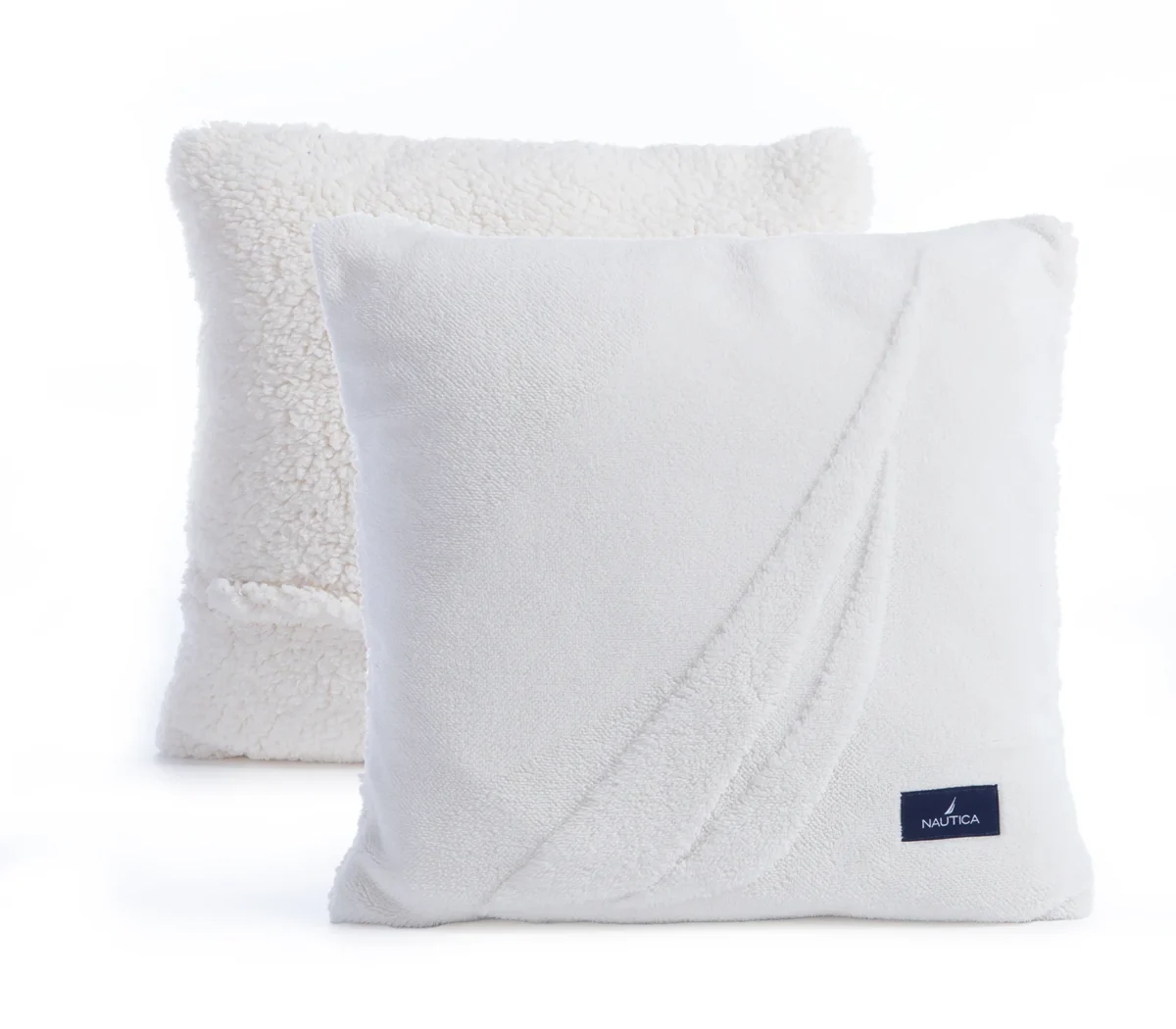 NAUTICA COAST Dekorativni jastuk <br>ECRU - Image 3