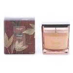 BORDO Mirisna svijeca ORANGE GINGER 200gr