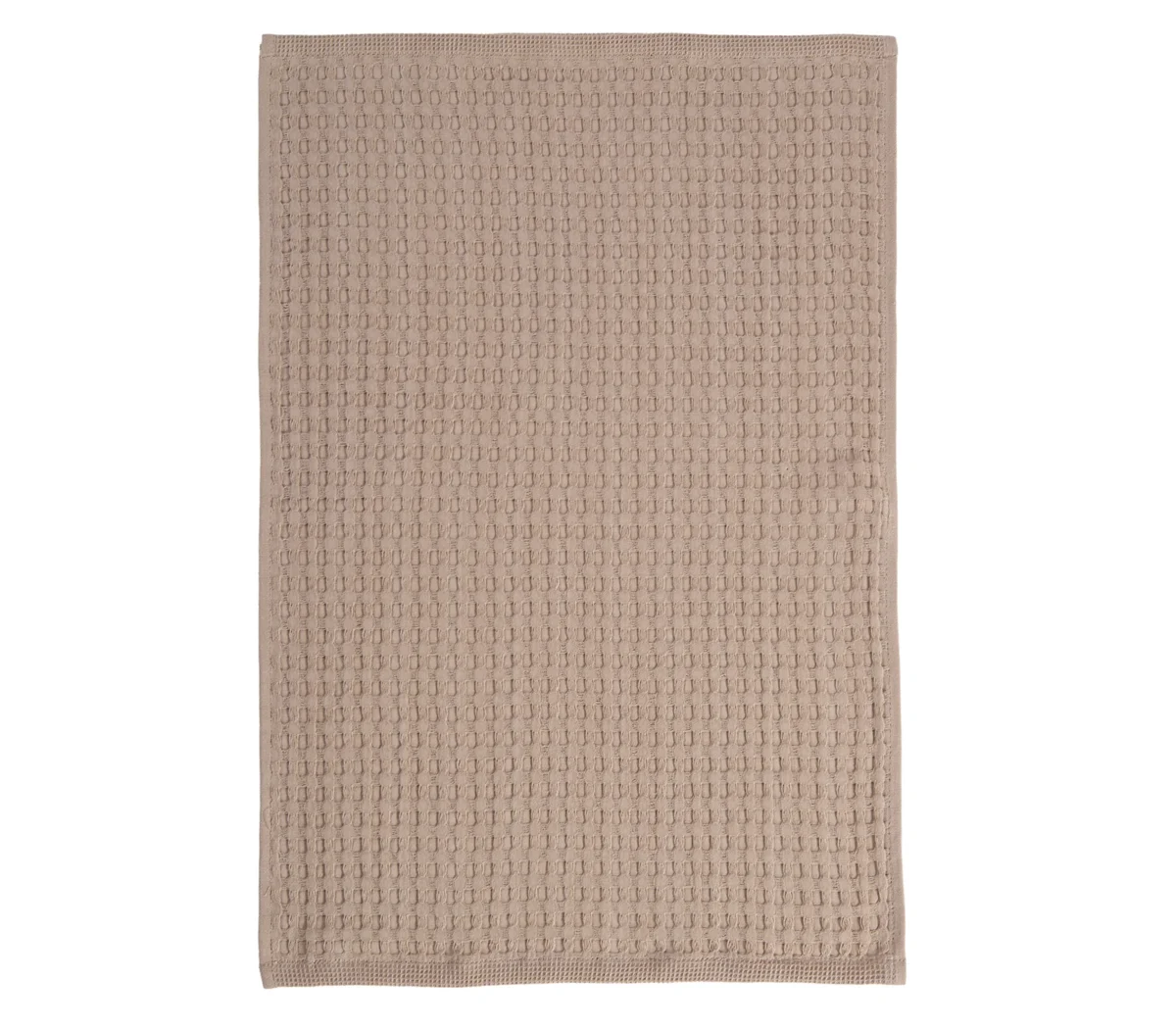WAFFLOW Kuhinjska krpa <br>BEIGE - Image 3