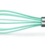 SUSA Mint Green Mutilica silikon/nerdjajuci celik