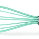 SUSA Mint Green Mutilica nerdjajuci celik/silikon