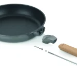 VITANA Tiganj aluminijum