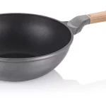 VITANA Wok aluminijum