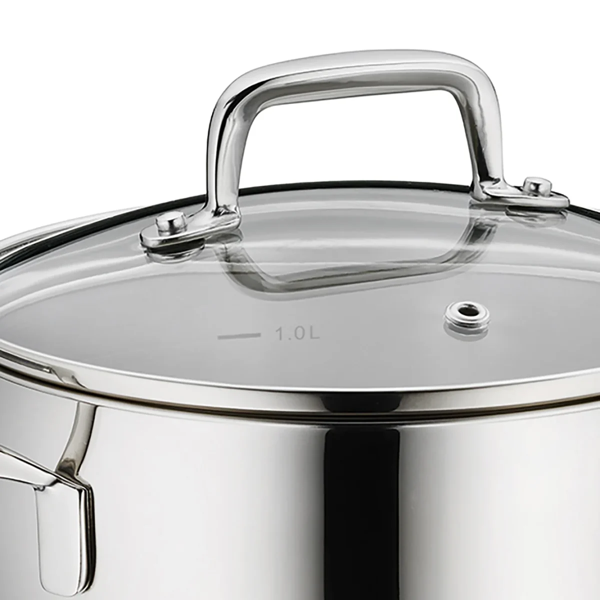 FLAVORIA Serpa sa poklopcem nerdjajuci celik - Image 2