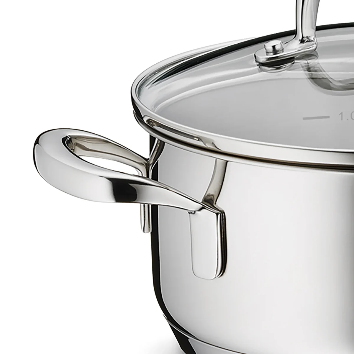 FLAVORIA Serpa sa poklopcem nerdjajuci celik - Image 6