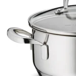 FLAVORIA Serpa sa poklopcem nerdjajuci celik - Image 6