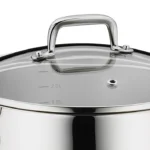 FLAVORIA Serpa sa poklopcem nerdjajuci celik - Image 2