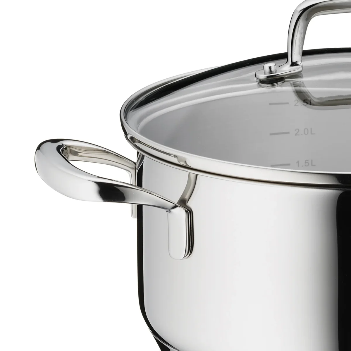 FLAVORIA Serpa sa poklopcem nerdjajuci celik - Image 4