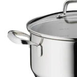 FLAVORIA Serpa sa poklopcem nerdjajuci celik - Image 4