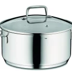 FLAVORIA Serpa sa poklopcem nerdjajuci celik