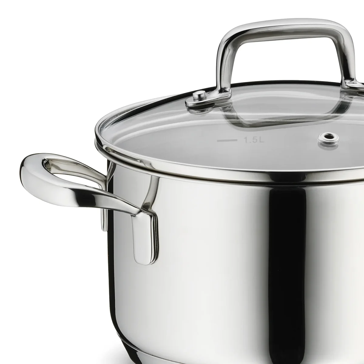 FLAVORIA Serpa sa poklopcem nerdjajuci celik - Image 4