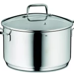 FLAVORIA Serpa sa poklopcem nerdjajuci celik