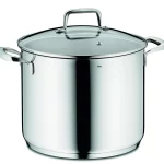 FLAVORIA Lonac sa poklopcem nerdjajuci celik