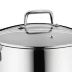 FLAVORIA Lonac sa poklopcem nerdjajuci celik - Image 2