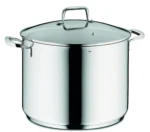 FLAVORIA Lonac sa poklopcem nerdjajuci celik