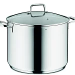 FLAVORIA Lonac sa poklopcem nerdjajuci celik