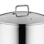 FLAVORIA Lonac sa poklopcem nerdjajuci celik - Image 2