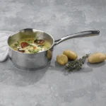 FLAVORIA Serpa nerdjajuci celik - Image 6