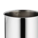 FLAVORIA Serpa za mlijeko nerdjajuci celik - Image 2