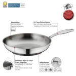 FLAVORIA Tiganj nerdjajuci celik - Image 4