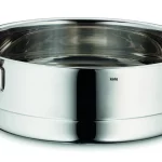 FLAVORIA Dodatak za kuvanje na pari nerdjajuci celik