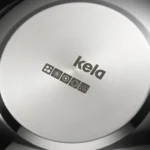 FLAVORIA Wok nerdjajuci celik