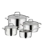 FLAVORIA Set serpe nerdjajuci celik