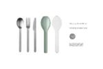 Sklopivi pribor za jelo <br>nordic sage - Image 3