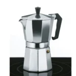 ITALIA Kuvalo za espresso aluminijum - Image 7
