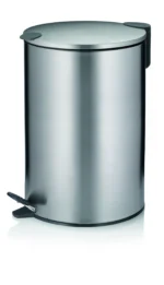 MATS Silver Kanta za otpatke nerdjajuci celik