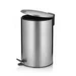 MATS Silver Kanta za otpatke nerdjajuci celik - Image 4