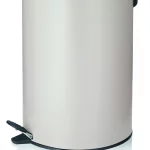 MATS Kanta za otpatke metal bez