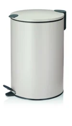 MATS Kanta za otpatke metal bez