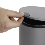 MATS Kanta za otpatke metal bez - Image 5