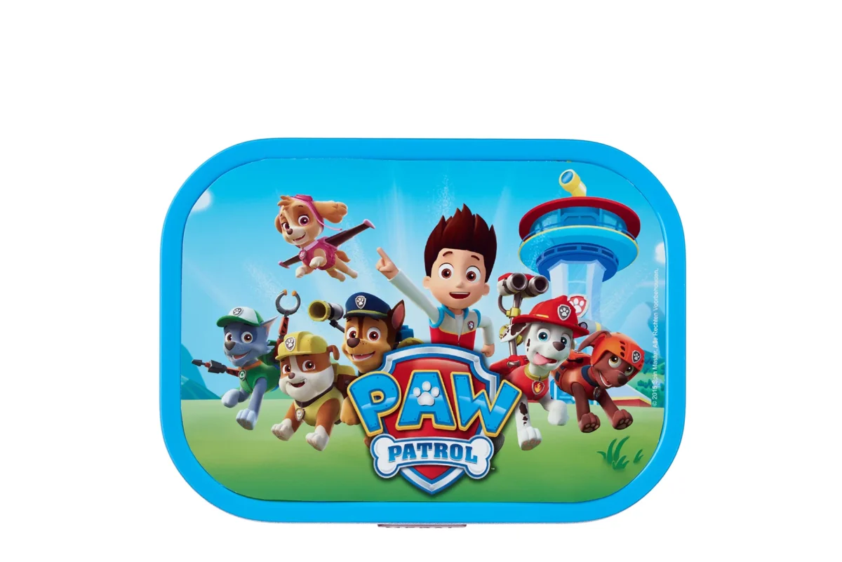 PAW PATROL Lunch Box - Image 3