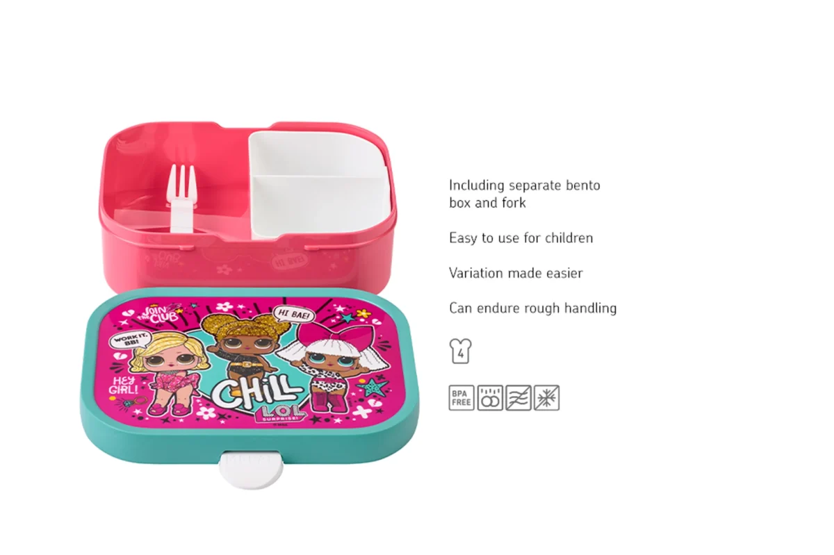 Lunch Box - Image 2