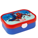 SPIDERMAN Lunch Box