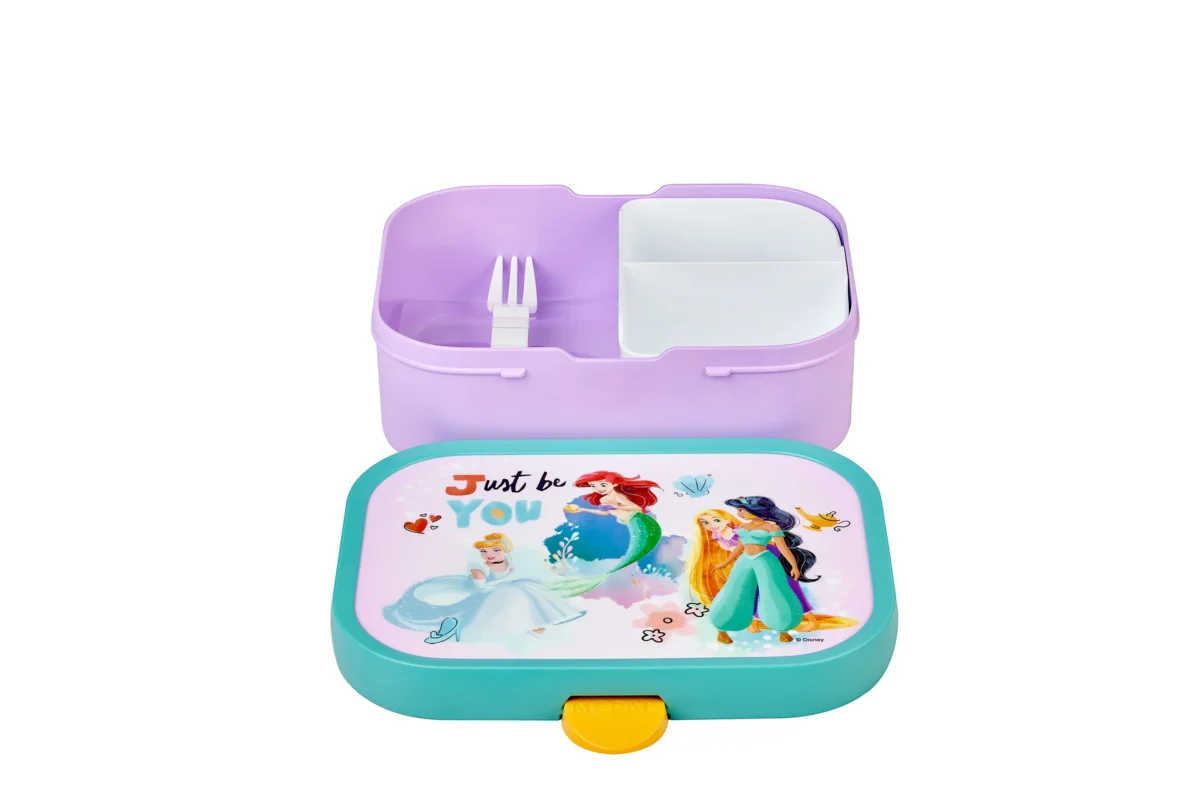 DISNEY PRINCESS Lunch Box - Image 4