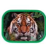 WILD TIGER Lunch box