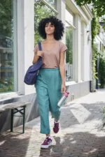VITA Boca za vodu <br>vivid mauve
