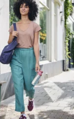 VITA Boca za vodu <br>vivid mauve - Image 3