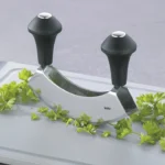 Ganda noz za sjeckanje  nerdjajuci celik - Image 2