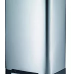 DAVINO Kanta za smece nerdjajuci celik